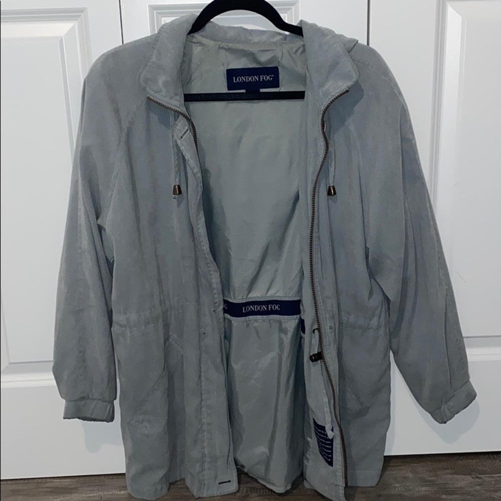 London Fog Jacket